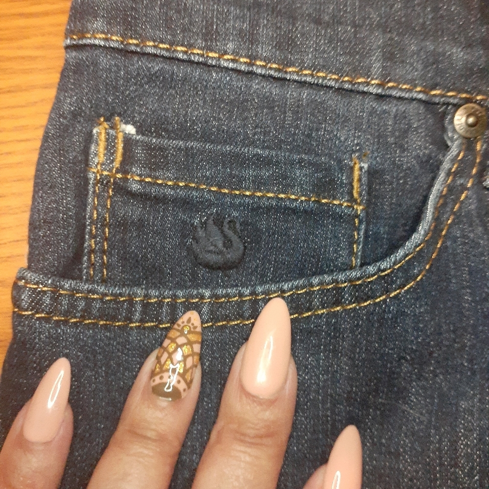 Gloria Vanderbilt Amanda jeans